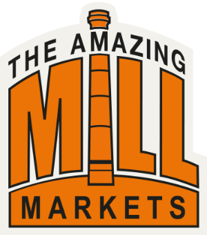The Amazing Mill Markets
