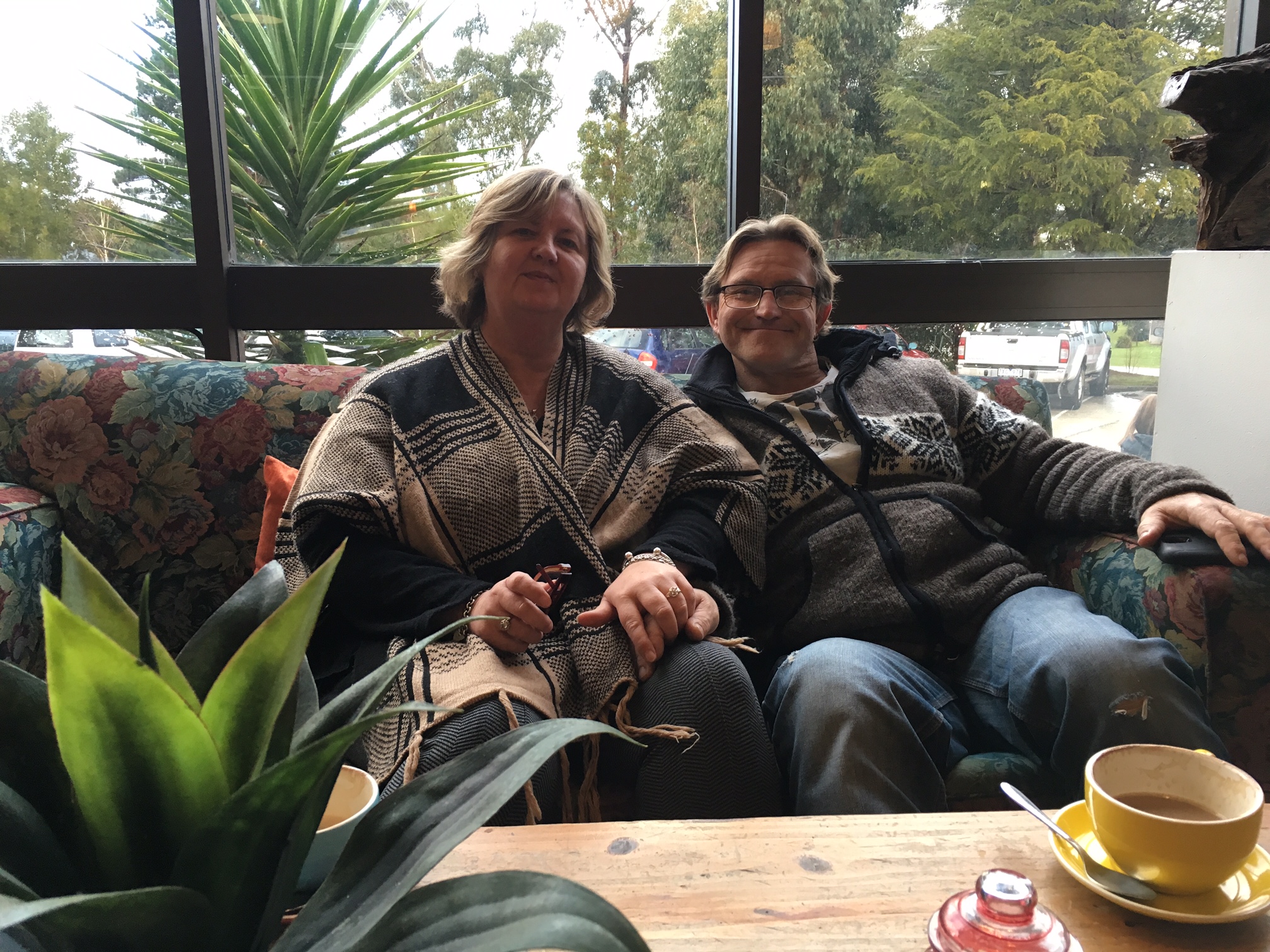 Love at The Amazing Mill Markets